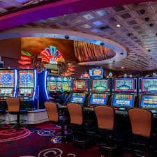 ek406 Live Casino
