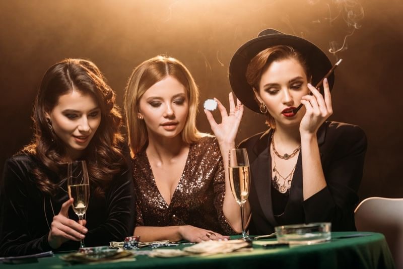 ek406 Live Casino